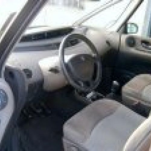 ESPACE 2.2 dci