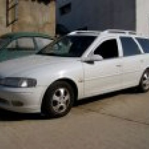 VECTRA 2