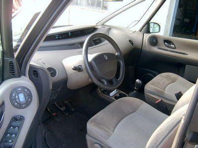 ESPACE 2.2 dci