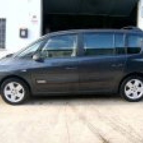 ESPACE 2.2 dci