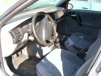 VECTRA 2