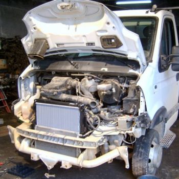 Instalaciones de Talleres Salgado