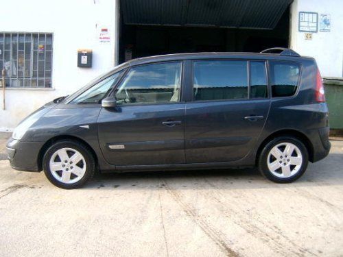 ESPACE 2.2 dci